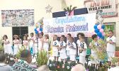 Fatuoaiga Montessori School K-5 graduates
