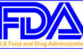 FDA logo