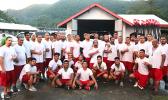  Fealofani Samoa III crew from Fagasa