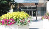 If convicted of all charges, he faces a mandatory minimum penalty of 10 years in prison, according to federal prosecutors. A federal district court judge will determine any sentence after considering the U.S. Sentencing Guidelines and other statutory factors. Federal Courthouse Anchorage, Alaska