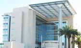 Las Vegas federal court building