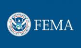 FEMA logo