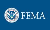 FEMA logo