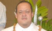 Lands and Titles Court judge Fepulea'i Atila Ropati 