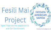 Fesili Mai banner