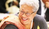 Prime Minister Fiame Naomi Mataafa