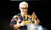 PM Fiame Naomi Mata'afa
