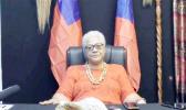 “The matter of the women’s seat, as well as the matter regarding the swearing in – those two matters are political issues, relating to the April 9th general elections. “However, the matter of contempt of Court, is a criminal matter,” Fiame said in an address broadcast on Facebook Saturday (Samoa time). Fiame Naomi Mataafa