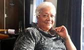 Fast leader Fiame Naomi Mata'afa, 