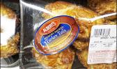 Packaged ready to eat on the mainland. [photo: Mark Turnauckas, CC BY] 