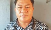  Chairman of Moata'a Rugby and former Manu Samoa sevens player, Falepauga Filipo Saena