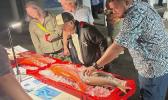 fisheries Forum meeting