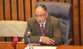 Associate Justice Fiti Sunia reminded the defendant that she has 5 more months remaining on her suspended sentence and if she decides to violate any conditions of her probation, the court will make sure she serves the remaining balance of her suspended sentence. Associate Justice Fiti Sunia