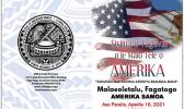 Flag Day celebration ad