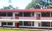 FMHS building