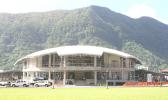 NEW FONO BUILDING
