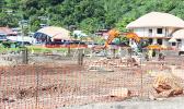 Fono building site