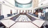 NEW FONO BUILDING