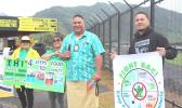 National Food Safety Education Month wave