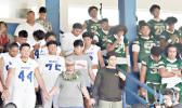 public and private schools at 2023 ashsaa sports opening