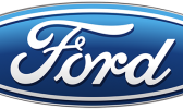 Ford door latch recall letters are expected to be mailed today, Dec. 4, 2023. FORD logo