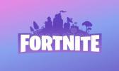 Fortnite logo