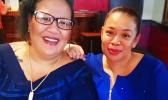 Cousins Namulauulu Fia Asuega Paaga and Sapi Galea’i