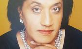  Joey Mataele, a long-time activist for the rights of transgender women in Tonga. [Photo: Supplied] 