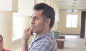  Afereti Talato Mapusua was sentenced to 15 years in prison on Friday. [Photo: RNZI / Autagavaia Tipi Autagavaia] 