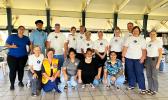 Dept. of Health, BYU and local volunteers