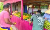 Summer Youth Employment program (SYEP) 