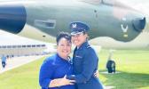Dorothy and Dovida Fuiava