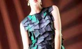 VAB Designz is the brain child of Samoan fashion designer Dee Tuitama. [photo: RNZI]