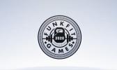 FunkFit Games logo