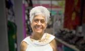 Professor Caroline Sinavaiana Gabbard