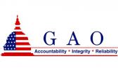 GAO logo