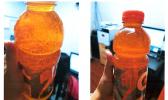 BUYERS BEWARE: There are “Gatorade” drinks being sold locally that are allegedly not authentic. The sole distributor of Gatorade products is Pago Pago Trading Company (PPTC) and they are currently suing an Asian owned business for parallel shipping. According to PPTC, the Gatorade being brought in by this other company appears tainted and is not the real thing.  [photo: courtesy]