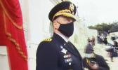 General Mark A. Milley