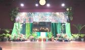 Local annual Arbor Week celebration 