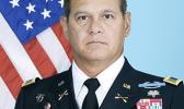 Chief Taufaga’afa Lincoln P. Glenister
