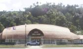 Gov. Rex Lee Auditorium [SN file photo]