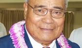 Gov. Lolo Matalasi Moliga 