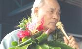 Governor Lolo
