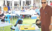 70th birthday,Gov. Lolo Matalasi Moliga,cabinet meeting