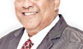 For the Constitution referendum, the governor said that electors have made their decision and he expressed thanks to the voters, saying that is how the government will be guided moving forward. Gov. Lemanu P.S. Mauga