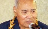 Gov. Lolo Matalasi Moliga 