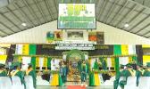 Leone High School graduation 2025