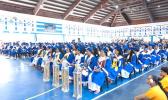 Samoana High School graduates