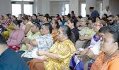 GRANT MANAGEMENT WORKSHOP PARTICIPANTS