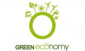 Green Economy logo